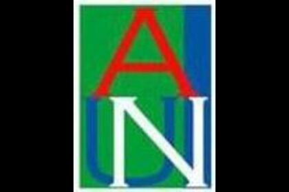 girls at AUN