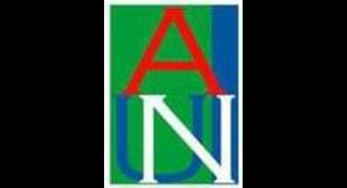 girls at AUN