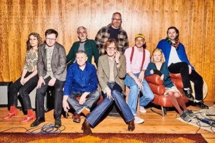 Pulp returns with first new album in 24 years