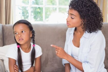 10 positive discipline tips every parent should know