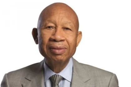 Ihedioha mourns Diamond Bank founder, Pascal Dozie