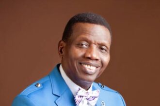 Plateau will reclaim, Adeboye RCCG on moon