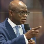 Nigeria being turned into a mafia Natasha vs Akpabio: Senate must uphold moral standards — Pastor Bakare