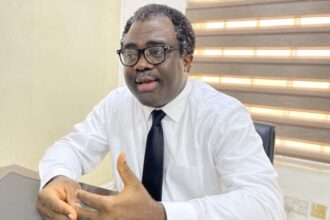 Paul Chukwuma Anambra