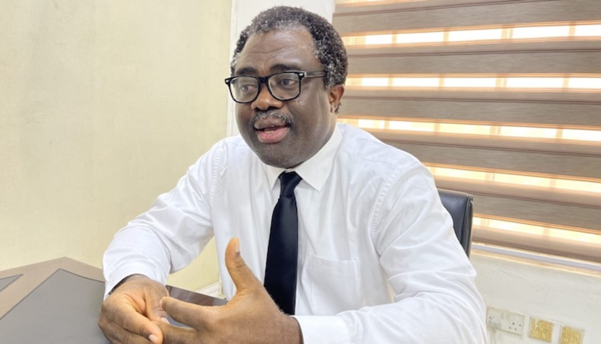 Paul Chukwuma Anambra