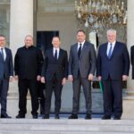 Ukraine: What to know as Russia threatens Germany