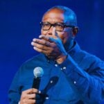 Obi Nigerian youths, Gov Alia disagree, condolence visits late Chukwu Isiadinso