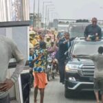 Peter Obi’s convoy regains freedom,