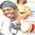 American drummers to storm Nigeria for third edition