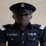 Nigeria Police Academy