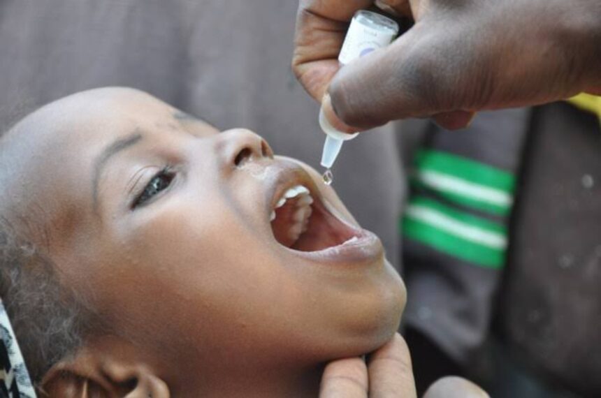 FG, Gavi unveil $191m grant to tackle zero dose, low immunisation in Nigeria, Immunisation Bayelsa, Kogi vaccinates children, Polio vaccination campaign, emergency on polio eradication, Polio immunisation is free