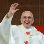 Who needs an African pope The life and times of Pope Francis Pope Francis, Pope Francis, FG Pope Francis' demise, Northern CAN, Speaker Abbas mourn Pope Francis