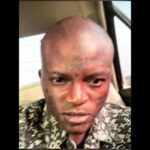 Portable new look, Court convicts Portable, sentences singer to three months in prison