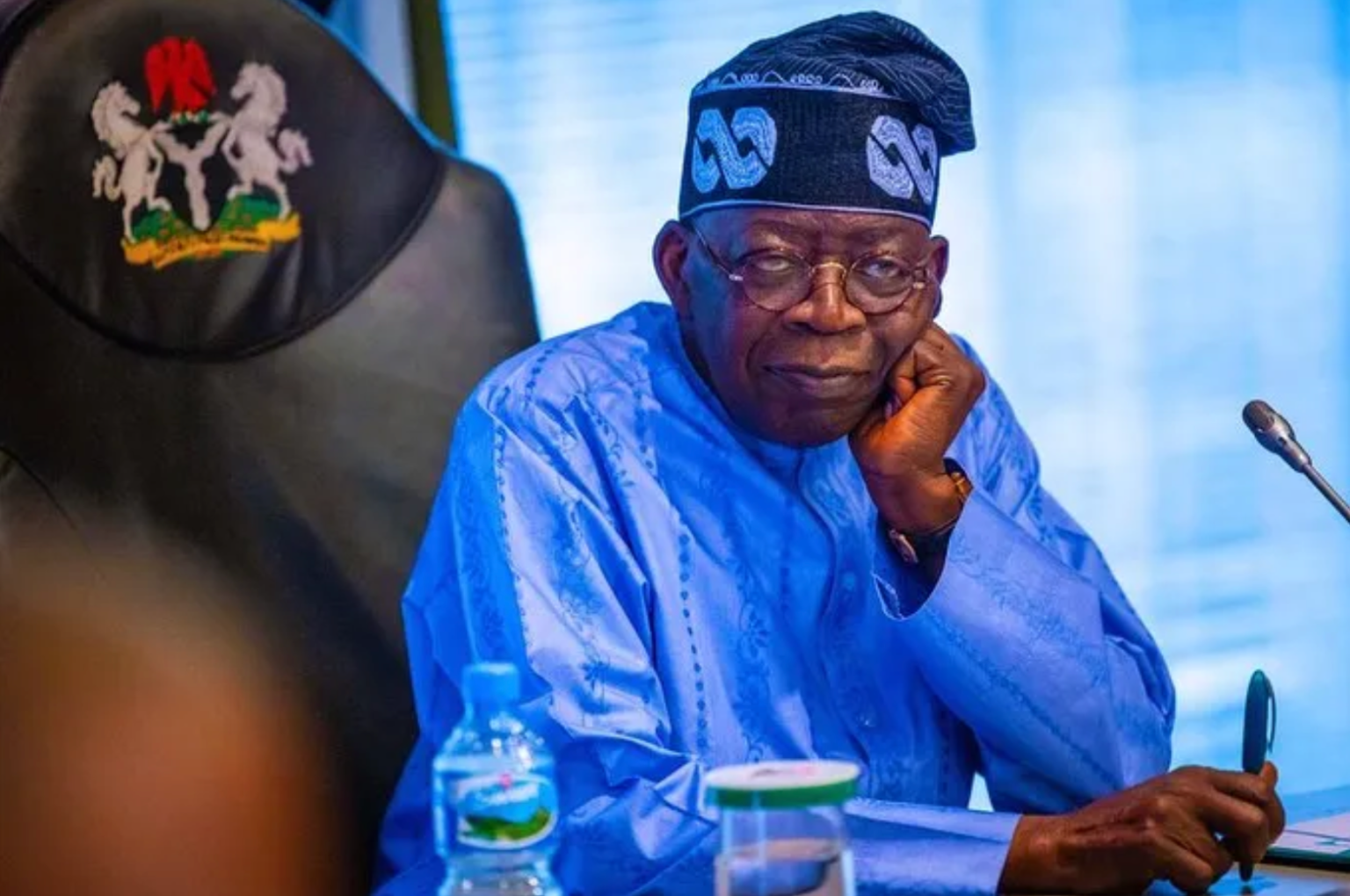 Group knocks Tinubu's govt
