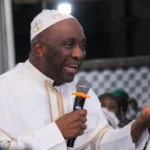 Primate Ayodele releases fresh prophecies, Primate Ayodele PDP, APC primate Ayodele, Bandits will remove