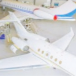 private jet operations in Nigeria