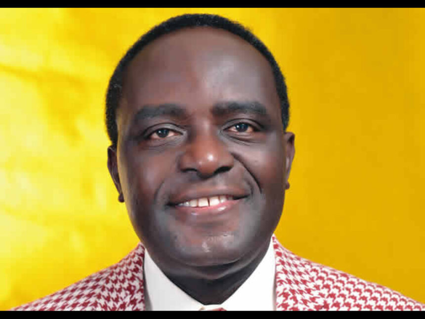Okebukola hails Buba Marwa