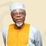legacy of Professor Toyin Falola, Professor Falola to receive honorary doctorate