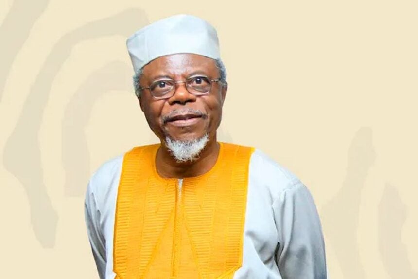 legacy of Professor Toyin Falola, Professor Falola to receive honorary doctorate