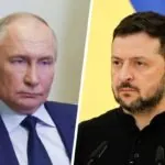 Russian and Ukraine Turkey talk
