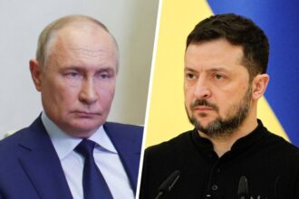 Russian and Ukraine Turkey talk