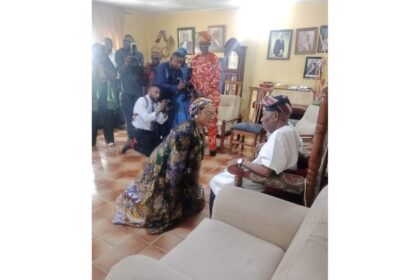 Oluremi Tinubu