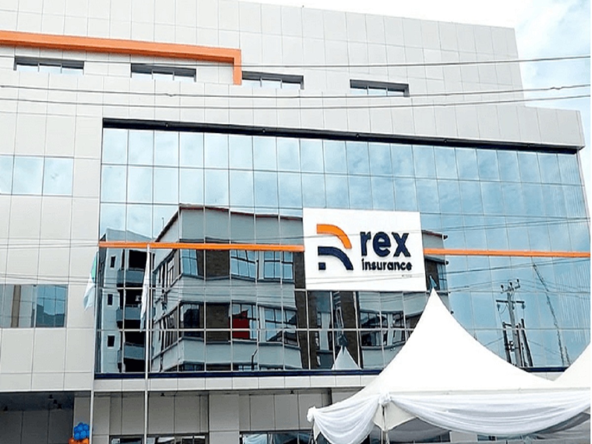 Rex Insurance seeks more youth