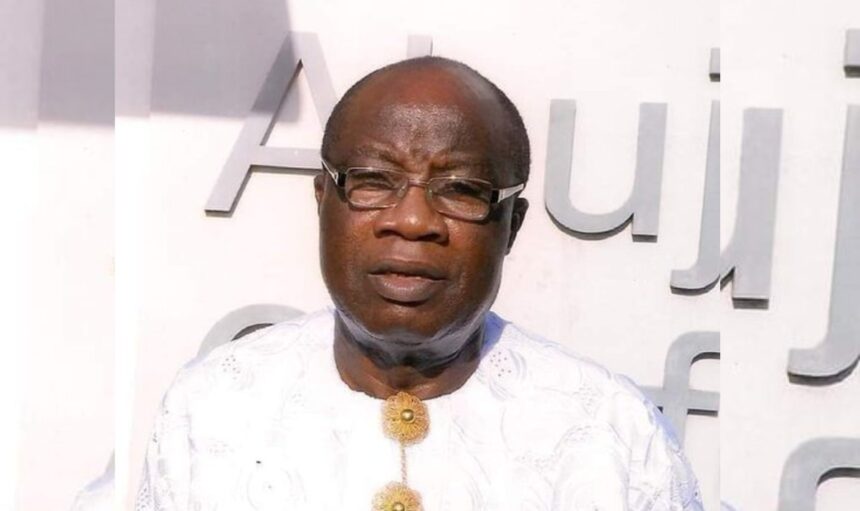 Wike's aide slams ex-Rivers gov