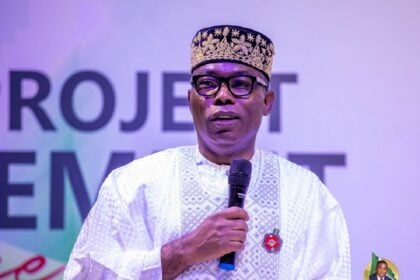 sign of poor governance, SDP’s Adebayo tells defectors 