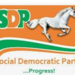 Alliance for Transformation Mandate, SDP 2027