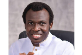 Sam Olu Alo