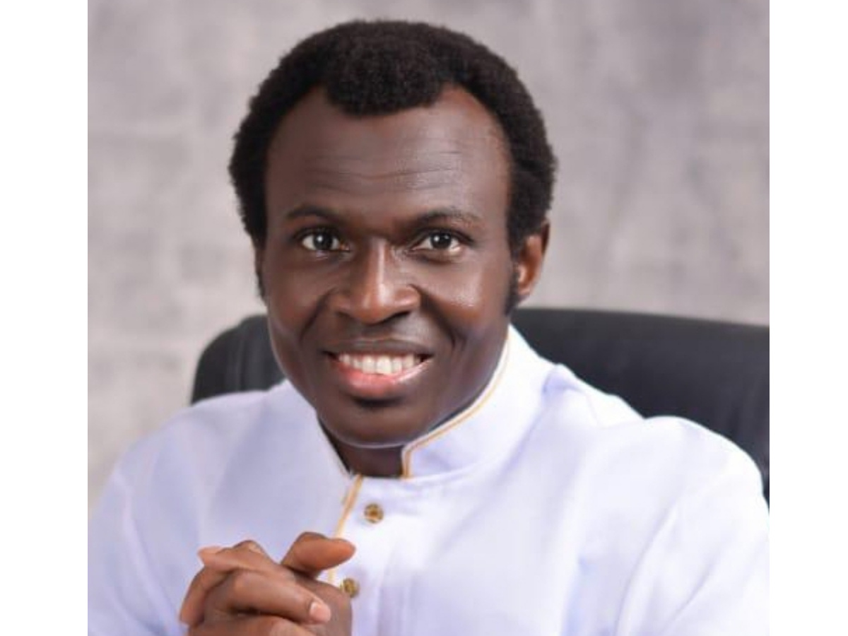 Sam Olu Alo