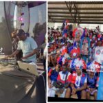 Fanti Carnival