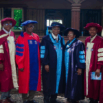 Be innovative, ED-John Institute Rector charges new students