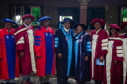 Be innovative, ED-John Institute Rector charges new students