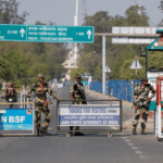 Kashmir attacks: Pakistan warns of Indian military actions