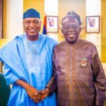 Ekiti APC caucus endorses Tinubu, Oyebanji for second term