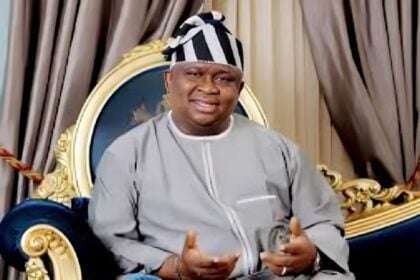 Ogun oil-producing states,