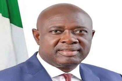 Petroleum ministers key officials endorse new book