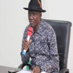 Bayelsa govt to partner NDU