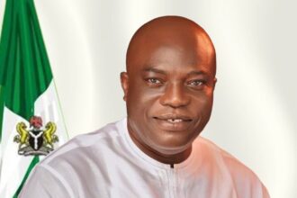 Senator Imasuen harps on transparency in governance, consults constituents, Imasuen defect to APC