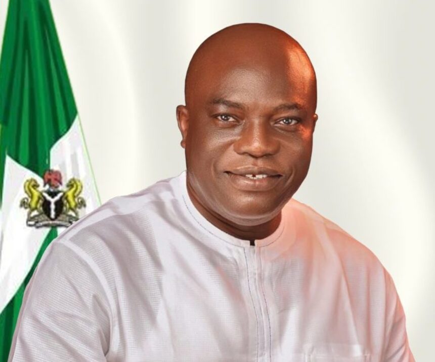 Senator Imasuen constituents, Senator Imasuen harps on transparency in governance, consults constituents, Imasuen defect to APC