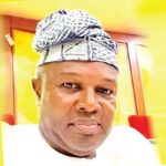 Ondo PDP leaders are betrayers, Senator Tofowomo,