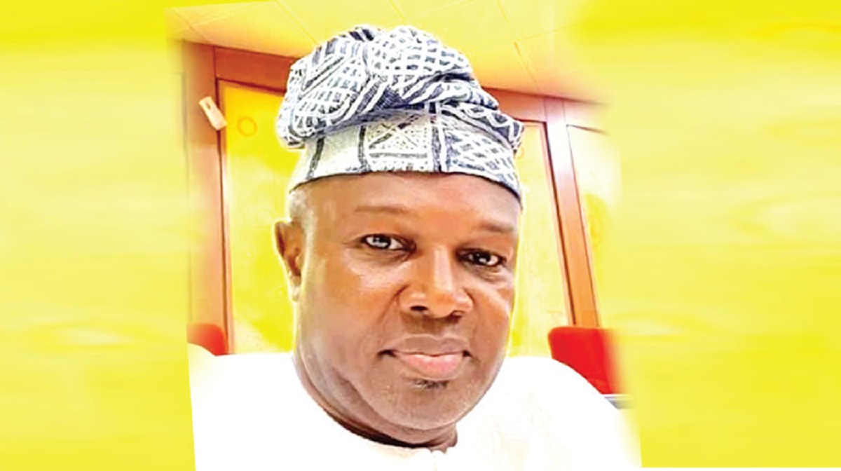 Ondo PDP leaders are betrayers, Senator Tofowomo,
