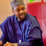 Kaduna Central gets N2.66bn for 18 zonal intervention projects in 2025 — Senator Adamu