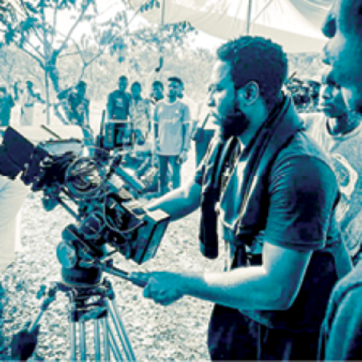 'Kabiyesi’ production