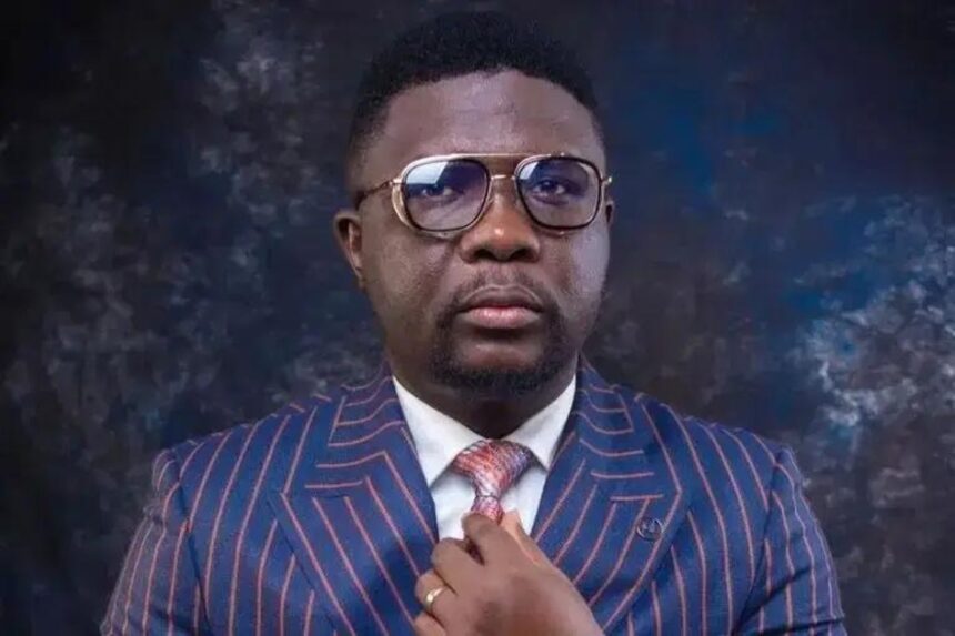 Tinubu fix Nigeria - Seyi Law