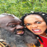 Alaba ultimate gets rave reviews for portrayal