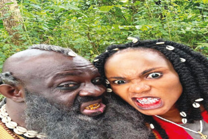 Alaba ultimate gets rave reviews for portrayal