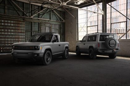 US: What to know about new car, ,000 Slate Pickup